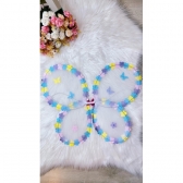 Asa Borboleta Bebê Jardim Encantado Fada