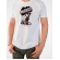 Camiseta Mickey Street Style Grafite – Unissex Premium