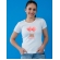 Camiseta Love Ursinhos Balões Coração Feminina Unissex Premium Romântica
