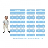 Conjunto Social Camisa Branca C/ Colete Calça Gravata Verde - Verde