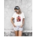 Camiseta Huntrix – Estilo K-pop / Girl Power