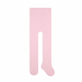 Meia Calça Bebê Várias Cores de Algodão Fofura - Preto