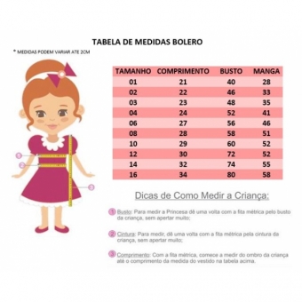 Bolero Infantil de Pelúcia Rosa Plush Botão Laço Stass