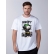 Camiseta Snoopy Street Style Grafite – Urbana Exclusiva