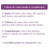 Fantasia Infantil Aventureira Vermelha Festas C/ Strass