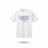 Camiseta Dia dos Pais “Super Papai” – Presente Criativo