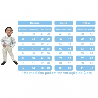 Conjunto Social Sem Camisa Colete Calça Gravata Preto