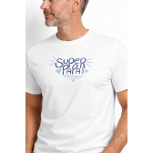 Camiseta Dia dos Pais “Super Papai” – Presente Criativo