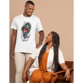 Camiseta Mario & Luigi 3D – Premium Geek