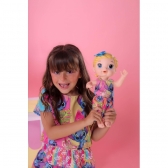 Conjunto Infantil Lilo e Stitch Rosa Luxo Festas