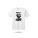Camiseta Snoopy Street Style Grafite – Urbana Exclusiva