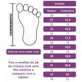 Sandália Infantil de Amarrar Com Salto Ouro