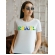 Camiseta Brasil Bandeira Premium Unissex