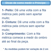 Conjunto Social Camisa Branco e Calça Susp. Gravata Cinza