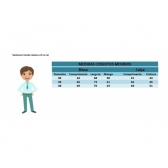 Conjunto de Moletom Blusa C/ Capuz Cinza Chumbo Calça Preto