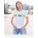 Camiseta Brasil Bandeira Premium Unissex