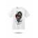 Camiseta Mario & Luigi 3D – Premium Geek