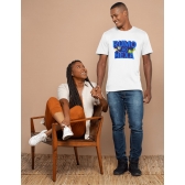 Camiseta Rumo ao Hexa Brasil Torcida Copa Futebol