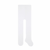 Meia Calça Bebê Várias Cores de Algodão Fofura - Preto