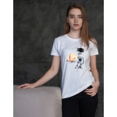 Camiseta Inteligência Artificial Robô com Cérebro – Design Futurista Tech Unissex