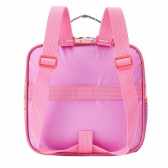 Lancheira Escolar Minnie Celular - Roxo