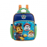 Lancheira Escolar da Patrulha Canina Azul - Azul