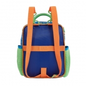 Lancheira Escolar da Patrulha Canina Azul - Azul