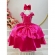 Fantasia Infantil Princesa Aurora Bela Adormecida Barbie Pink